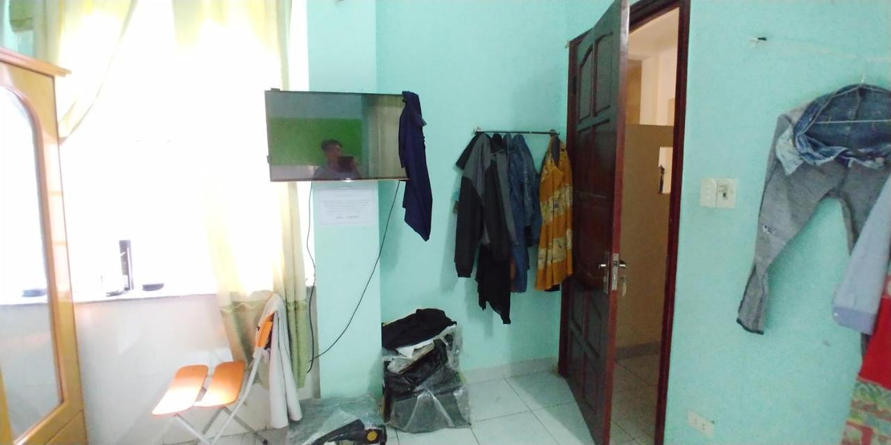 Hostel Loc Quyen Da Nang Exterior foto