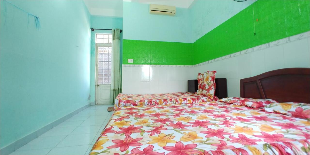 Hostel Loc Quyen Da Nang Exterior foto